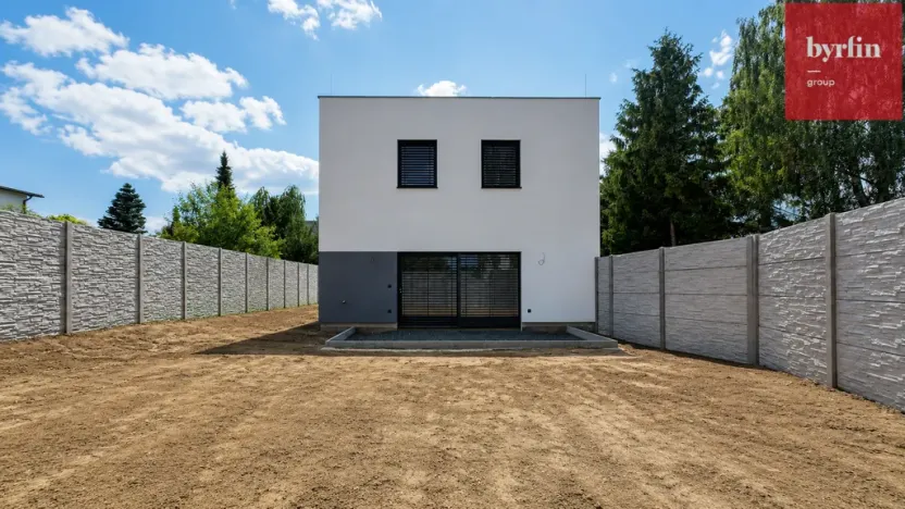 Prodej rodinného domu, Kravaře, 133 m2