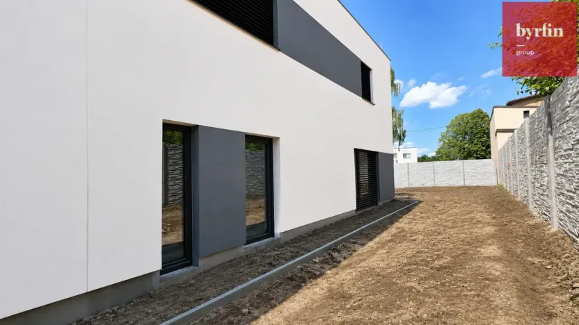 Prodej rodinného domu, Kravaře, 133 m2
