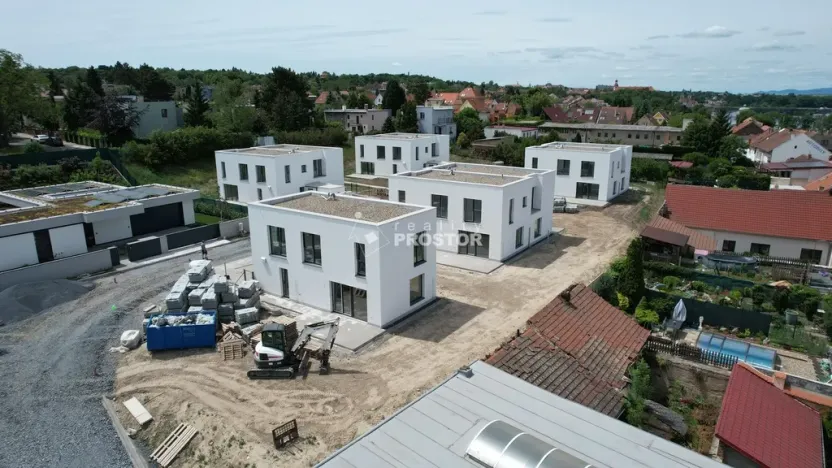 Prodej rodinného domu, Roudnice nad Labem, Prokopova, 131 m2