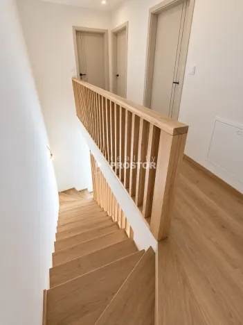 Prodej rodinného domu, Roudnice nad Labem, Prokopova, 131 m2