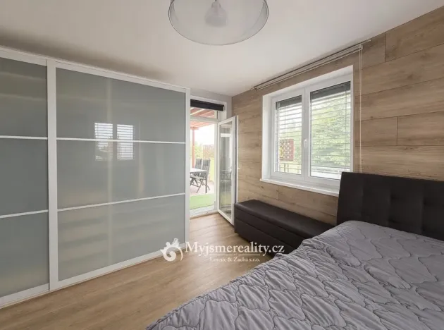 Prodej bytu 4+kk, Znojmo, Vídeňská třída, 169 m2
