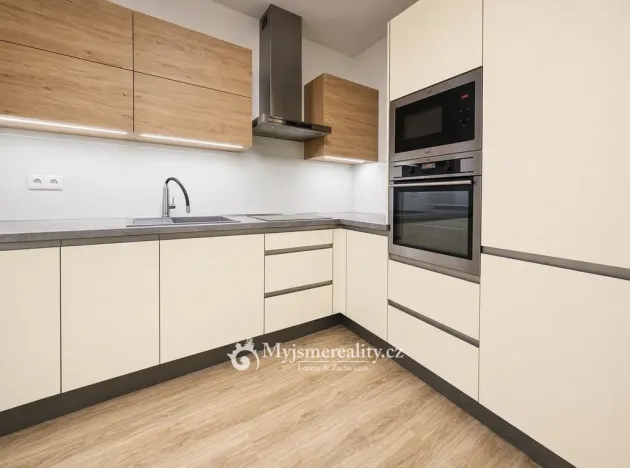 Prodej bytu 4+kk, Znojmo, Vídeňská třída, 169 m2
