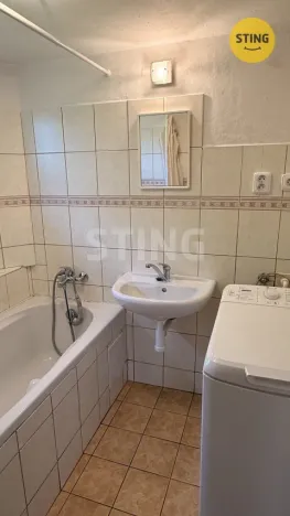 Prodej chaty, Bystřice, 100 m2