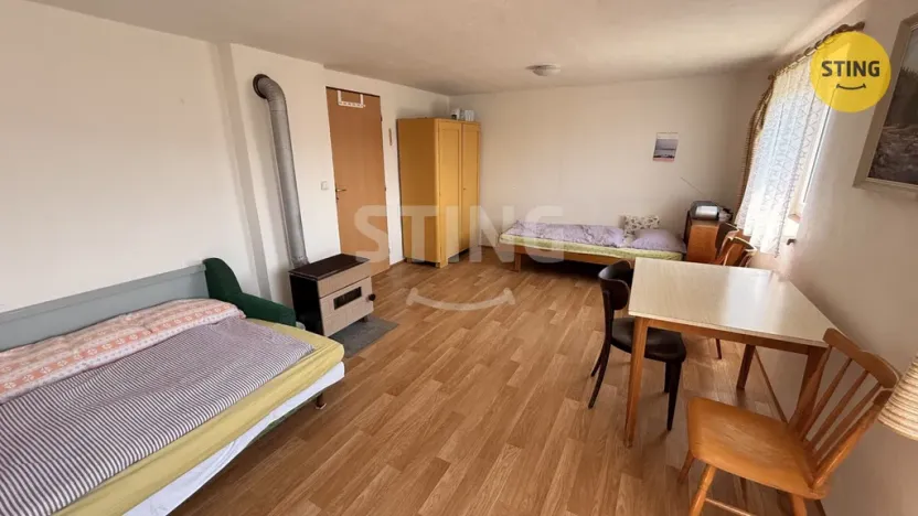 Prodej chaty, Bystřice, 100 m2
