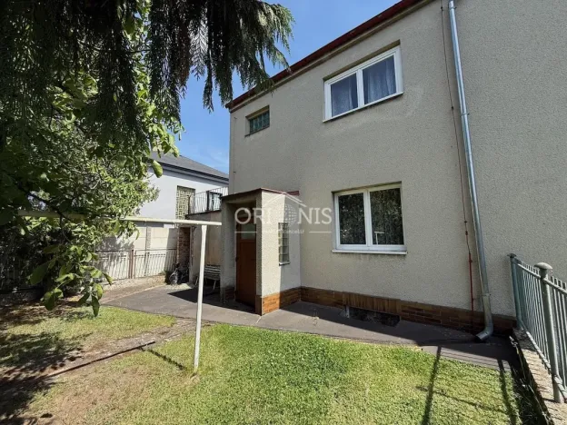 Prodej rodinného domu, Chomutov, Klicperova, 90 m2