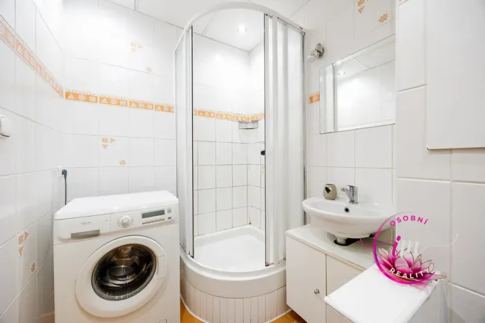 Pronájem bytu 2+1, Třebíč - Nové Dvory, Jar. Heyrovského, 47 m2