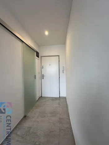 Pronájem bytu 1+1, Jablonec nad Nisou, Sadová, 36 m2