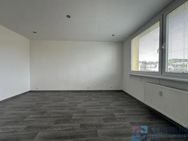 Pronájem bytu 1+1, Jablonec nad Nisou, Sadová, 36 m2