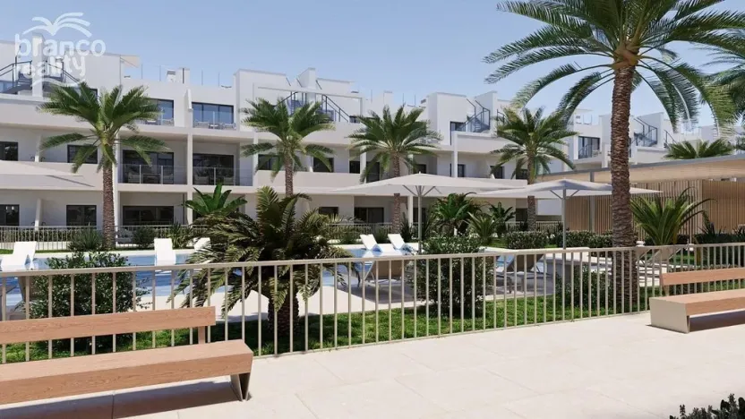 Prodej bytu 4+kk, Torre Pacheco, Murcia, Španělsko, 85 m2