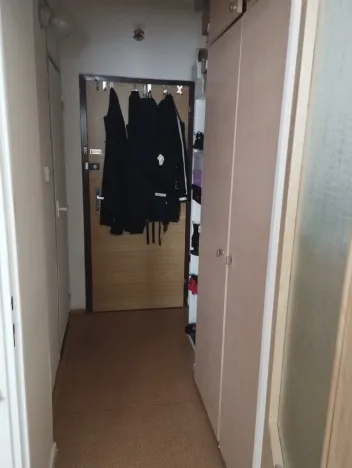 Pronájem bytu 1+1, Ústí nad Labem - Mojžíř, Peškova, 36 m2