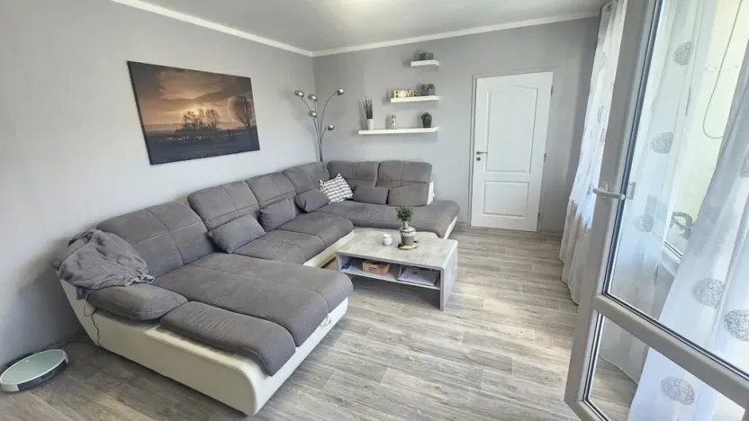 Prodej bytu 4+1, Ústí nad Labem, Keplerova, 81 m2