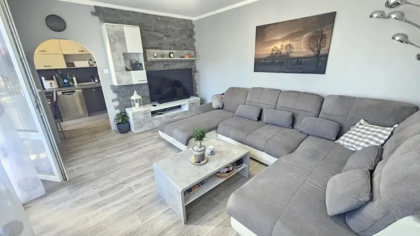 Prodej bytu 4+1, Ústí nad Labem, Keplerova, 81 m2