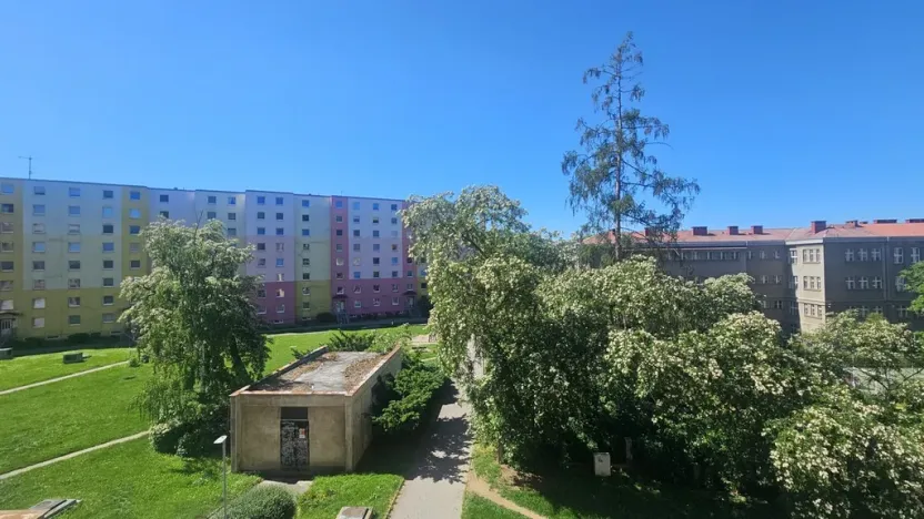Prodej bytu 4+1, Ústí nad Labem, Keplerova, 81 m2