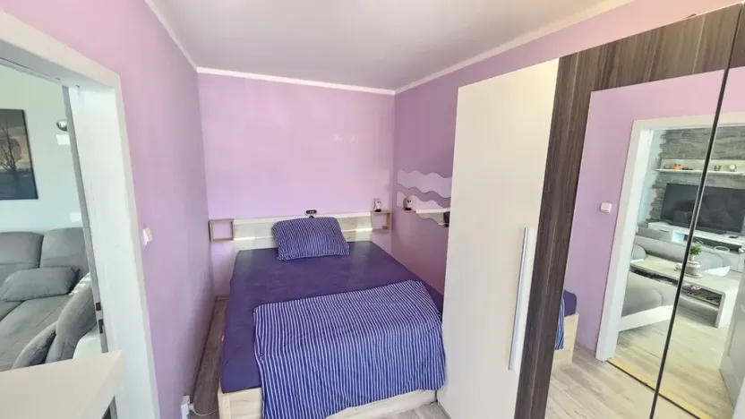 Prodej bytu 4+1, Ústí nad Labem, Keplerova, 81 m2