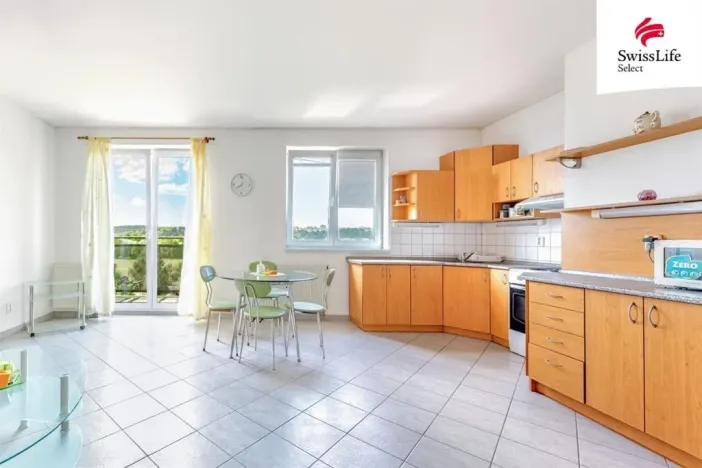 Prodej bytu 2+kk, Plzeň, Na Jíkalce, 75 m2