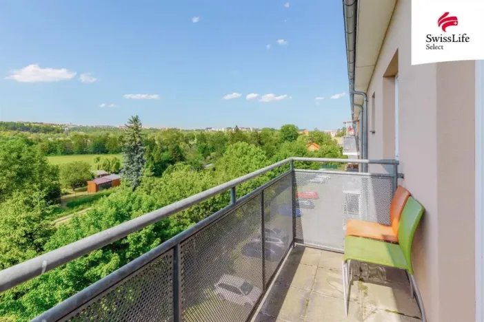 Prodej bytu 2+kk, Plzeň, Na Jíkalce, 75 m2