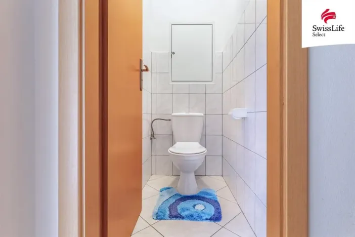 Prodej bytu 2+kk, Plzeň, Na Jíkalce, 75 m2