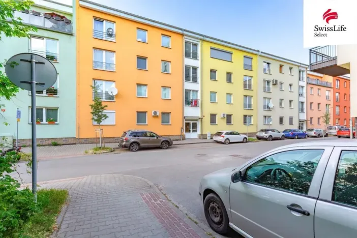 Prodej bytu 2+kk, Plzeň, Na Jíkalce, 75 m2