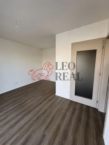 Pronájem bytu 2+kk, Praha - Černý Most, Arnošta Valenty, 41 m2