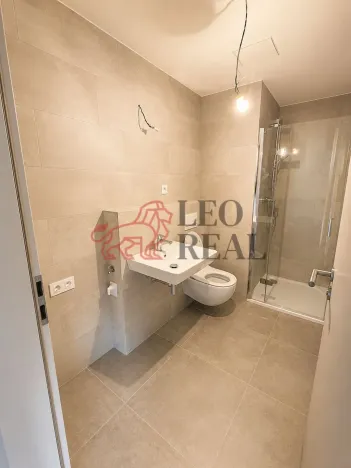 Pronájem bytu 2+kk, Praha - Černý Most, Arnošta Valenty, 41 m2