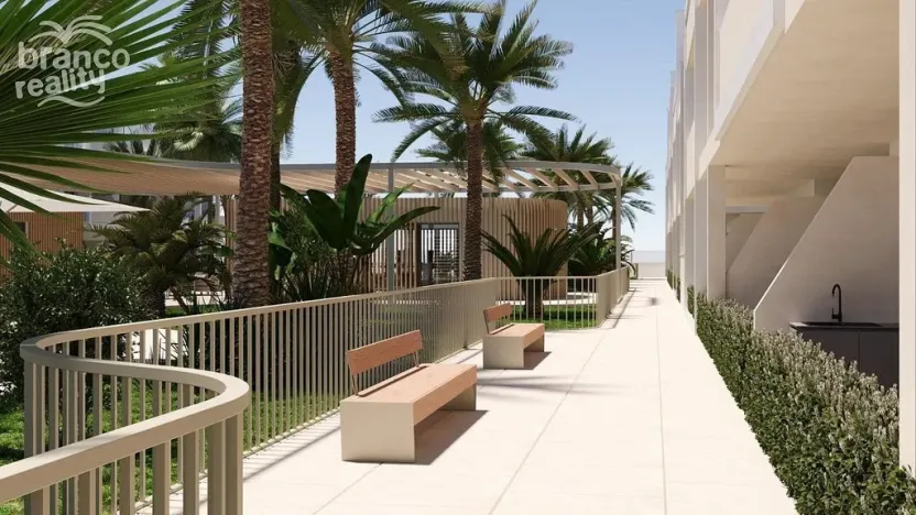 Prodej bytu 4+kk, Torre Pacheco, Murcia, Španělsko, 86 m2