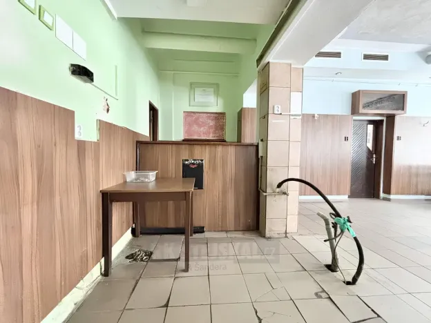 Pronájem restaurace, České Budějovice - České Budějovice 3, Lipenská, 292 m2