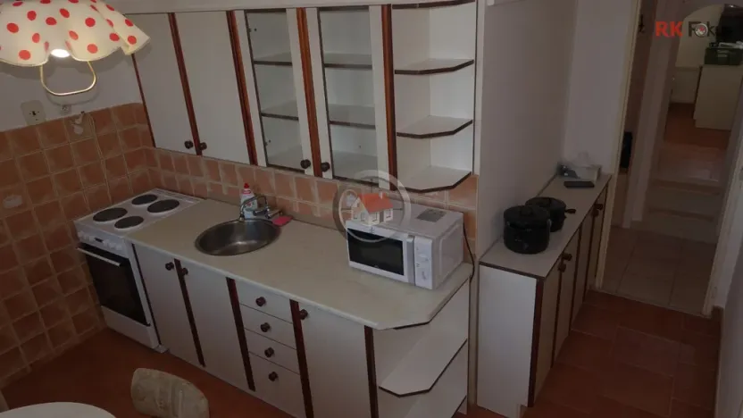 Pronájem bytu 2+1, Třebíč - Borovina, Dělnické nám., 59 m2