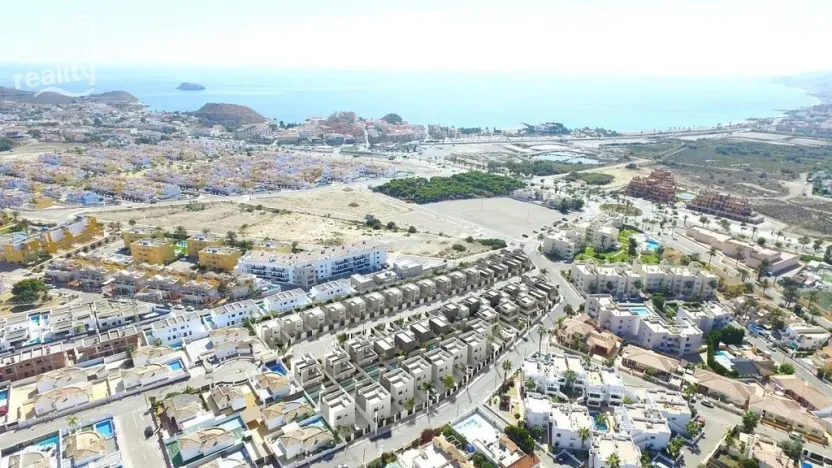 Prodej rodinného domu, San Juan de los Terreros, Almería, Španělsko, 105 m2