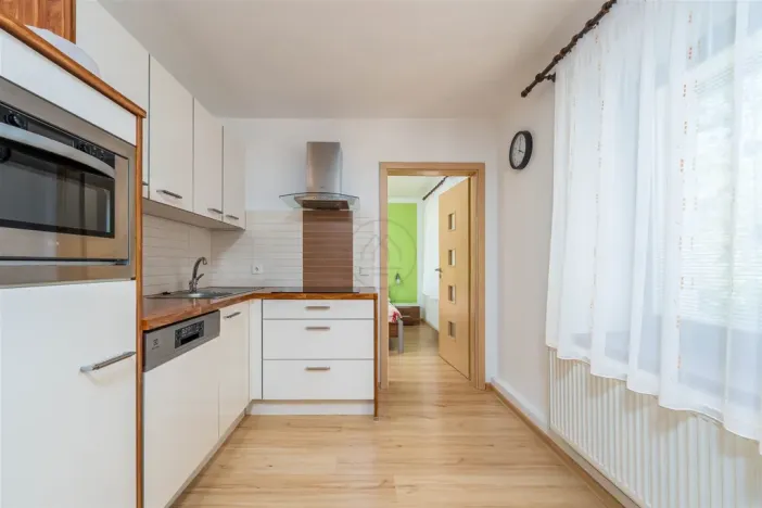 Prodej bytu 2+kk, Lipno nad Vltavou, 56 m2