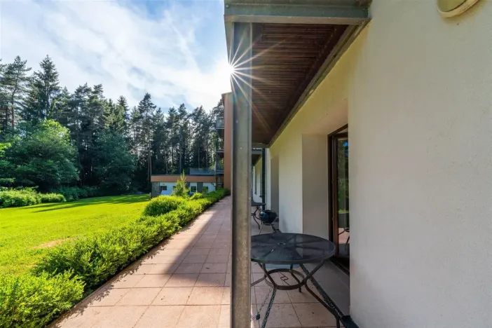 Prodej bytu 2+kk, Lipno nad Vltavou, 56 m2