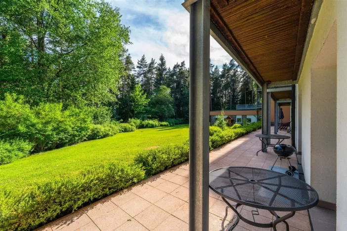 Prodej bytu 2+kk, Lipno nad Vltavou, 56 m2