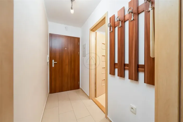 Prodej bytu 2+kk, Lipno nad Vltavou, 56 m2