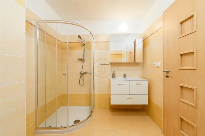 Prodej bytu 2+kk, Lipno nad Vltavou, 56 m2