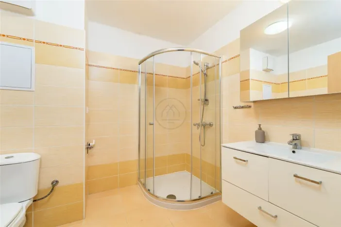 Prodej bytu 2+kk, Lipno nad Vltavou, 56 m2