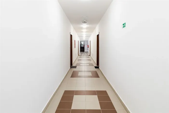 Prodej bytu 2+kk, Lipno nad Vltavou, 56 m2