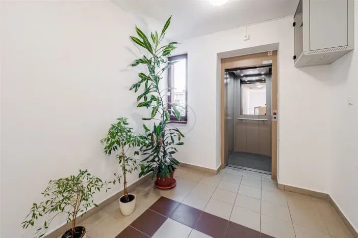Prodej bytu 2+kk, Lipno nad Vltavou, 56 m2