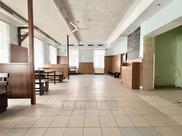 Pronájem obchodního prostoru, České Budějovice - České Budějovice 3, Lipenská, 292 m2