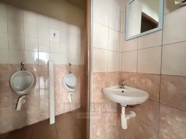 Pronájem obchodního prostoru, České Budějovice - České Budějovice 3, Lipenská, 292 m2