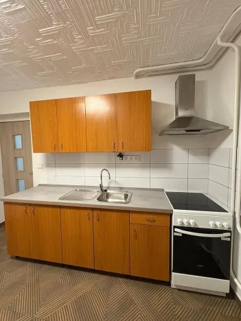 Pronájem bytu 3+1, Vsetín, Červenka, 30 m2