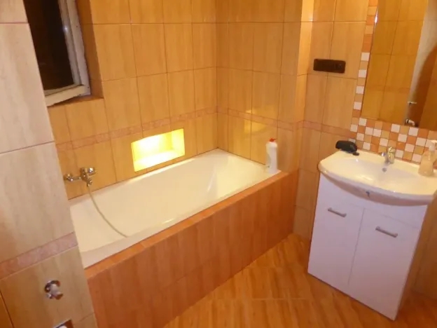 Pronájem bytu 3+1, Vsetín, Červenka, 30 m2