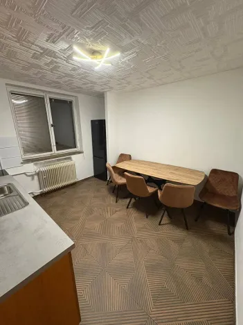 Pronájem bytu 3+1, Vsetín, Červenka, 30 m2