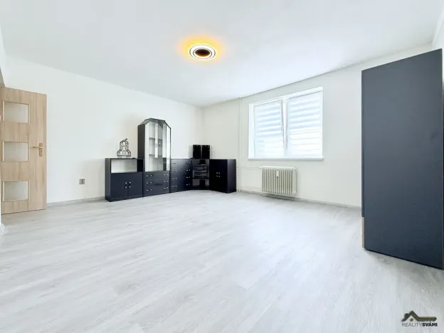 Pronájem bytu 1+1, Ostrava, Prostorná, 54 m2