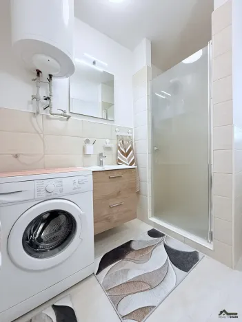 Pronájem bytu 1+1, Ostrava, Prostorná, 54 m2