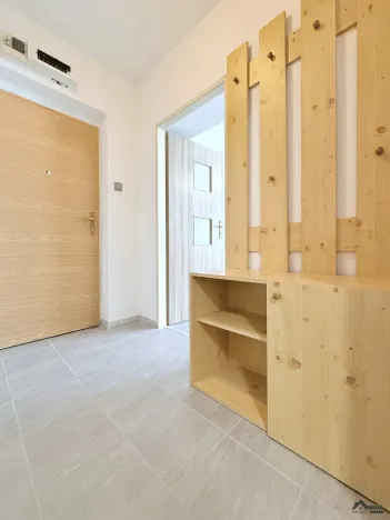 Pronájem bytu 1+1, Ostrava, Prostorná, 54 m2