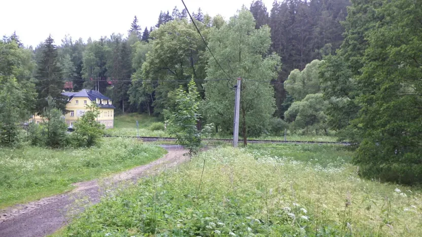 Prodej pozemku, Teplice nad Metují - Horní Teplice, 18922 m2
