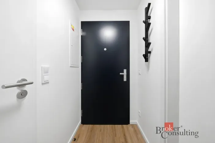 Pronájem bytu 2+kk, Kladno - Dubí, Ke křížku, 52 m2