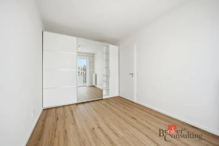Pronájem bytu 2+kk, Kladno - Dubí, Ke křížku, 52 m2