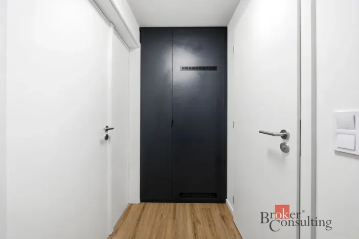 Pronájem bytu 2+kk, Kladno - Dubí, Ke křížku, 52 m2