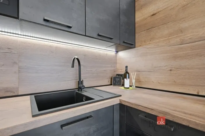 Pronájem bytu 2+kk, Kladno - Dubí, Ke křížku, 52 m2