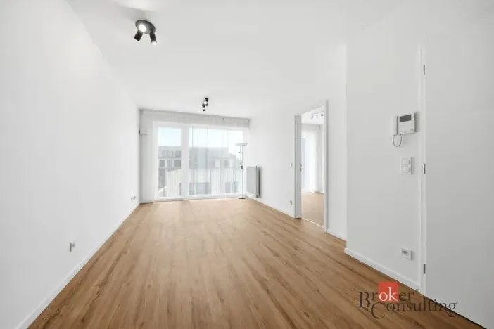 Pronájem bytu 2+kk, Kladno - Dubí, Ke křížku, 52 m2